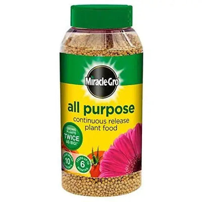 Miracle-Gro Ap Continuous Release Plant Food 1Kg