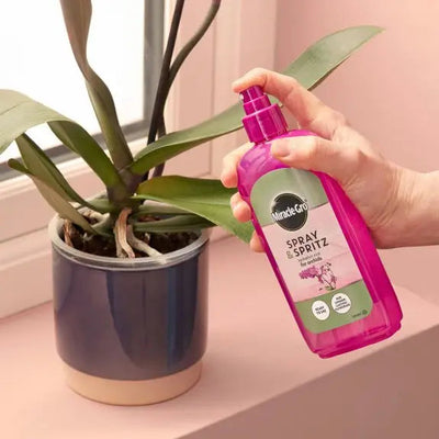Miracle Gro Spray & Spritz Orchid 300ml