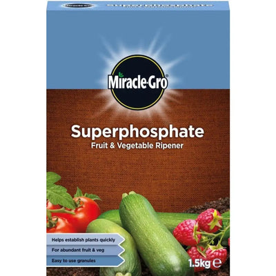 Miracle Gro Superphosphate 1.5Kg
