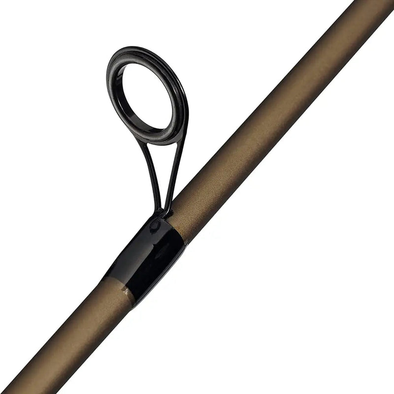 Mitchell Tanager Camo II 212 7-20 Spin Combo Fishing Rod