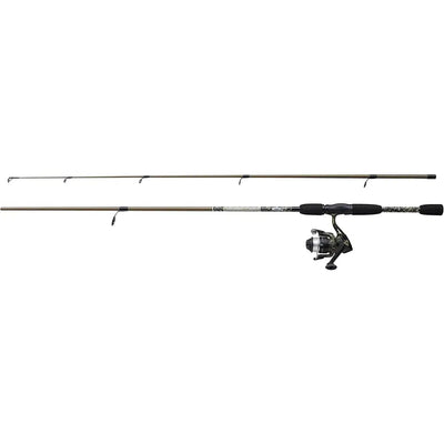 Mitchell Tanager Camo II 212 7-20 Spin Combo Fishing Rod