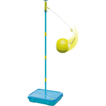 Mookie 5 in 1 Multiplay All Surface Tailball Volleyball