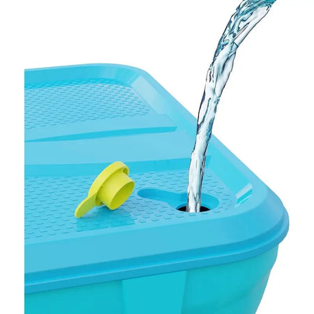 Mookie 5 in 1 Multiplay All Surface Tailball Volleyball