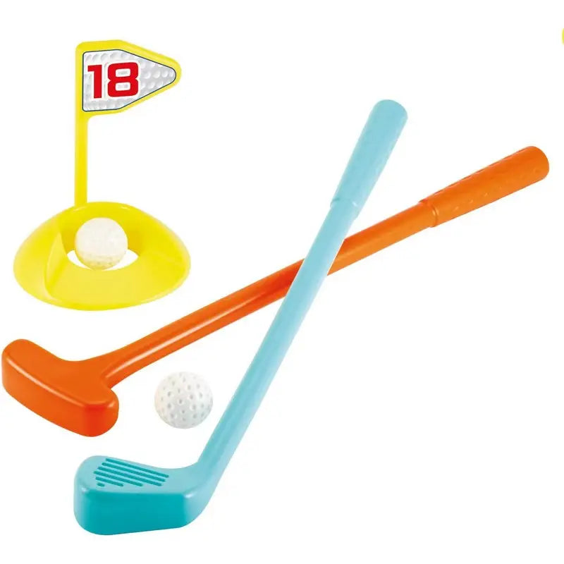 Mookie 6 In 1 Sports Set Outdoor Games - Toys