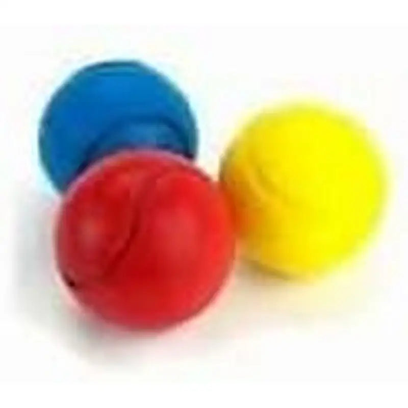 Mookie Activo Soft Tennis Ball 3Pk - Toys