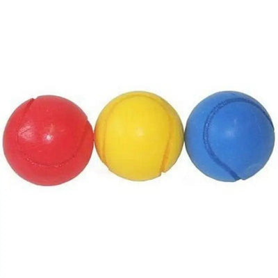 Mookie Activo Soft Tennis Ball 3Pk - Toys