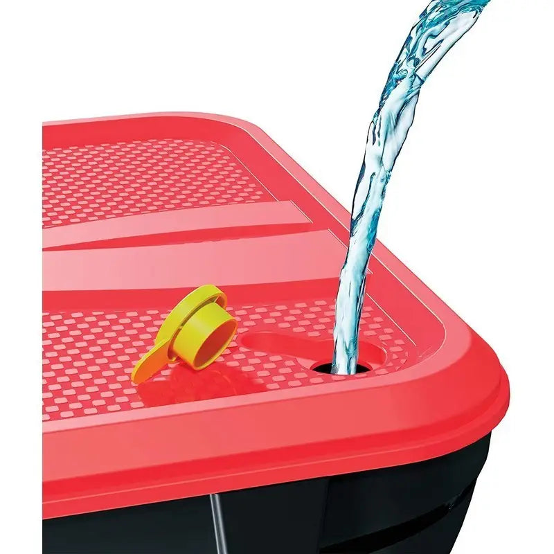 Mookie All Surface Classic Swingball - Toys