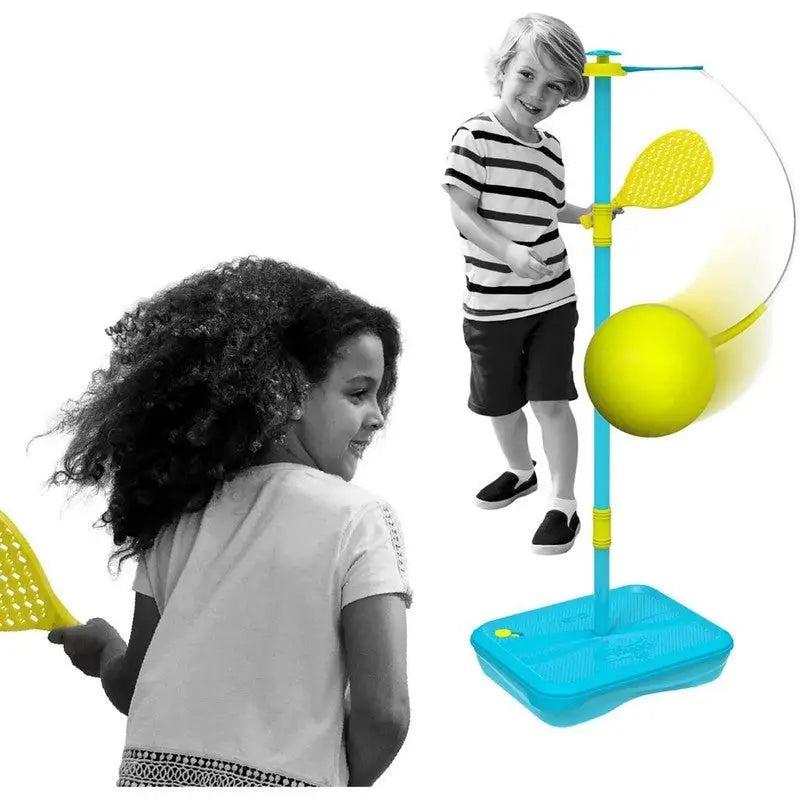 Mookie All Surface Early Fun Swingball - Toys