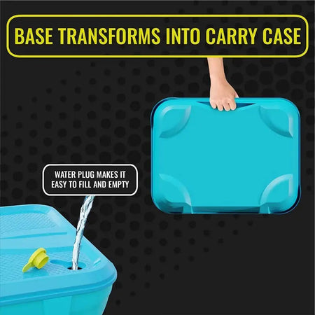 Mookie All Surface Early Fun Swingball - Toys