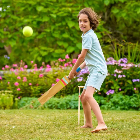 Mookie Cricket Set Size 1 In Bag - Toys