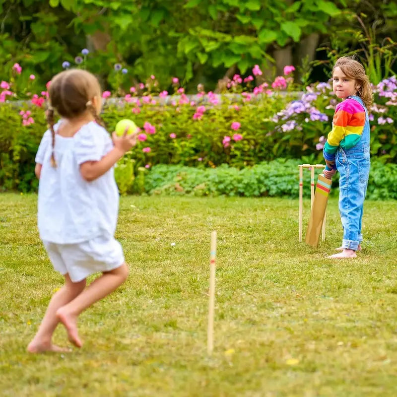 Mookie Cricket Set Size 1 In Bag - Toys