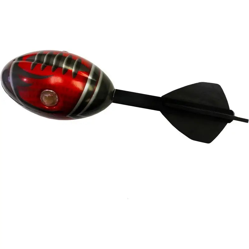 Mookie Flying Whistle Ball - Toys & Games