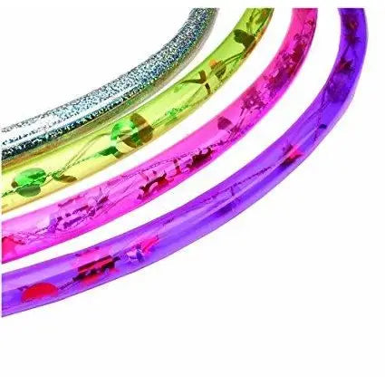 Mookie Hula Hoops with Beads - Hula Hoop