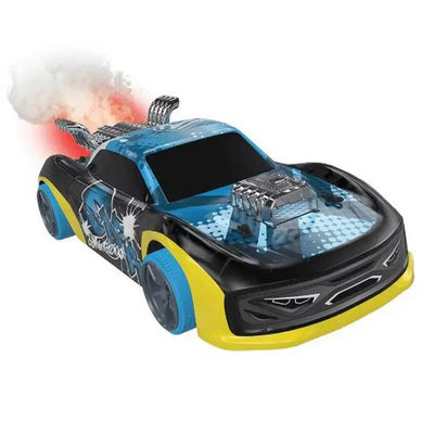 Mookie Silverlit Exost Xmoke - Remote Control Car - Toys