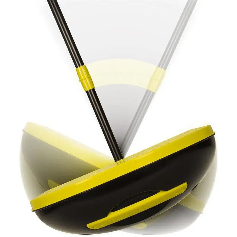 Mookie Slingshot Swingball With Wobble Base - Toys