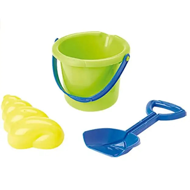 Mookie Tipper Truck Bucket Spade & Mould - Toys