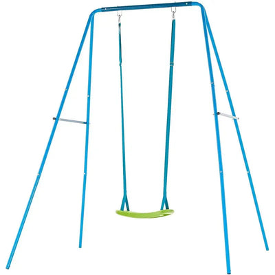 Mookie Tp Toys Small To Tall Swing Set Tp509 - Toys