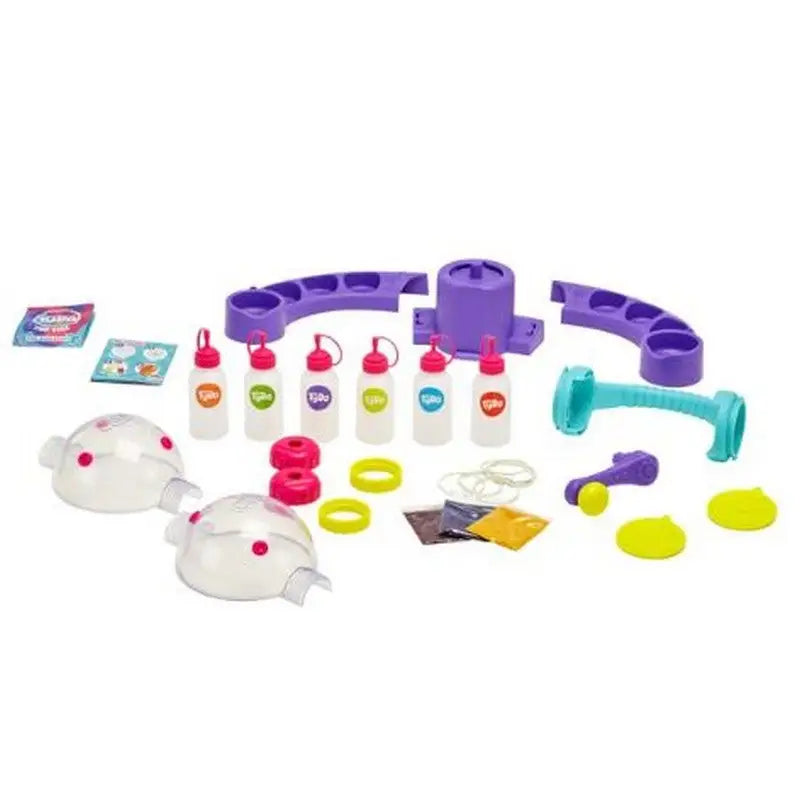 Mookie Tybo Tie Dye Design Studio - Toys