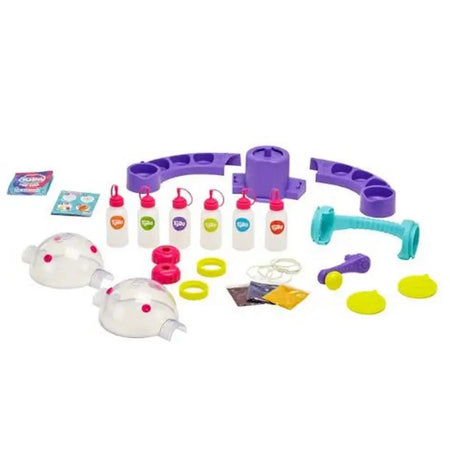 Mookie Tybo Tie Dye Design Studio - Toys