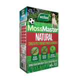 Westland MossMaster Natural Moss Remover Child & Pet Friendly