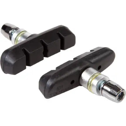 Mountain Bike V Brake Pad Set - 2 Pack - Bike Accessories