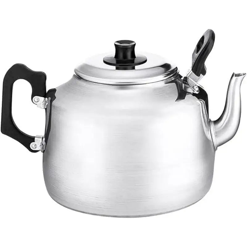 MTK Housewares Stove Top Tea Pot - 4 & 8 Pint Available - 8