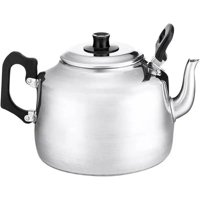 MTK Housewares Stove Top Tea Pot - 4 & 8 Pint Available - 8