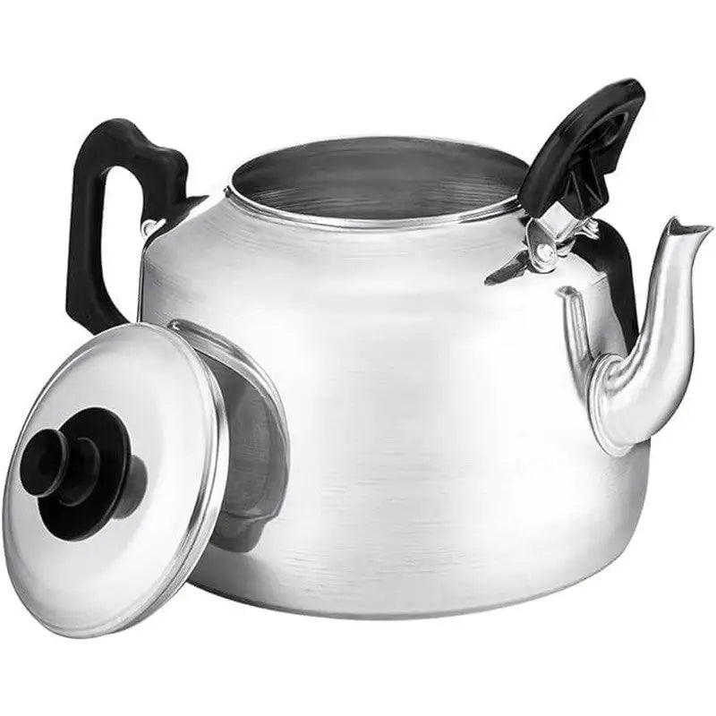 MTK Housewares Stove Top Tea Pot - 4 & 8 Pint Available