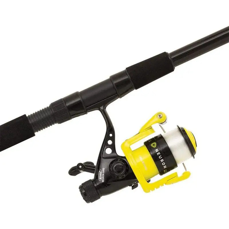 Neuron Mitchell Combo Spin Fishing Rod Telescopic - 210G -
