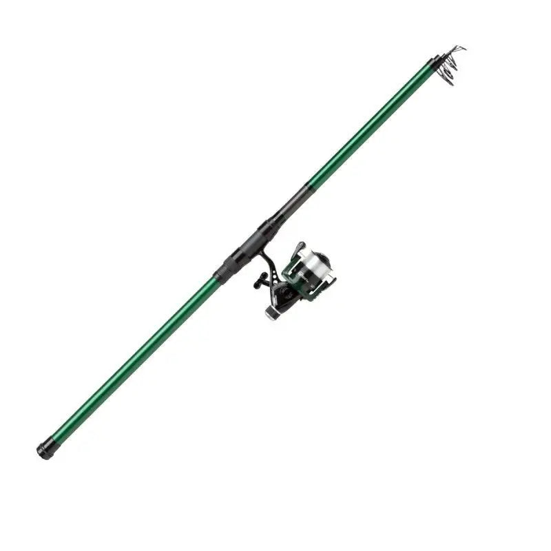 Neuron Mitchell Combo Strong T-350Fd 80/150 - Fishing