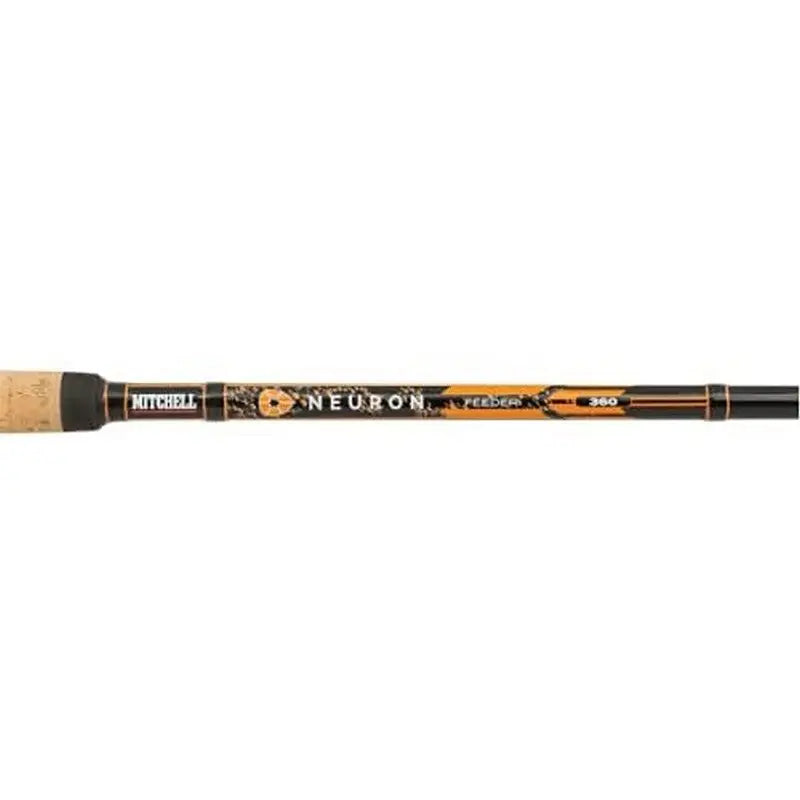 Neuron Mitchell Feeder Fishing Rod Combo With Reel & Line -