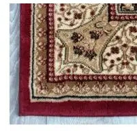 New Traditional Red Classic Rug - Homeware >> Rugs & Mats