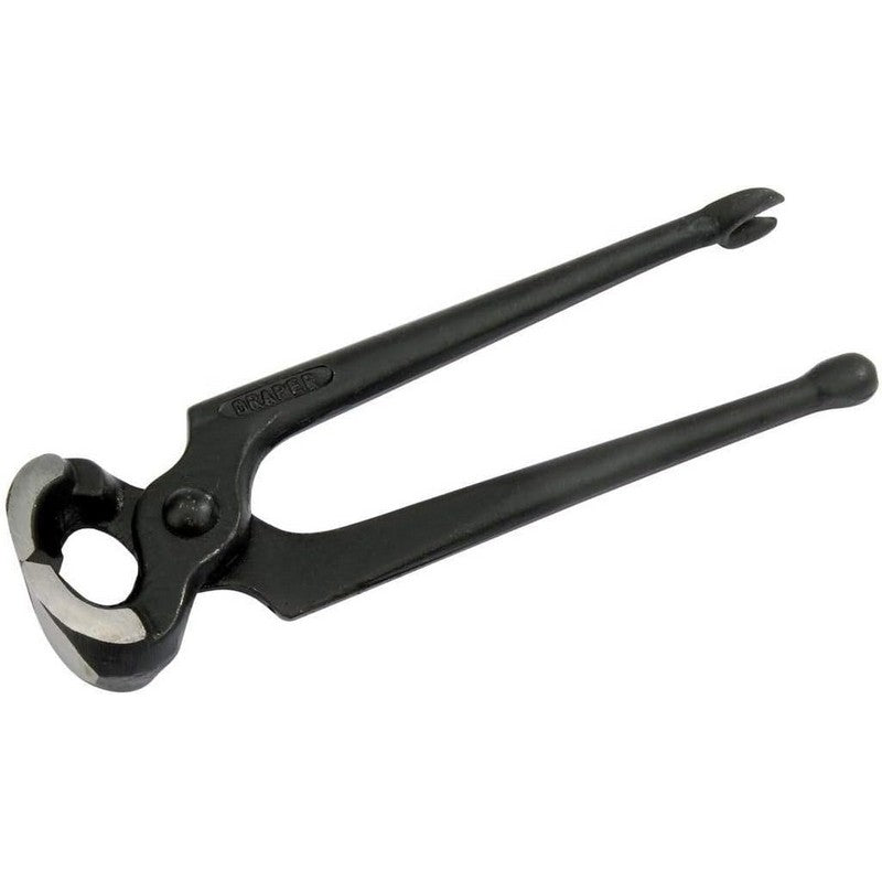Draper Carpenters Pincers (Ball & Claw) 175mm