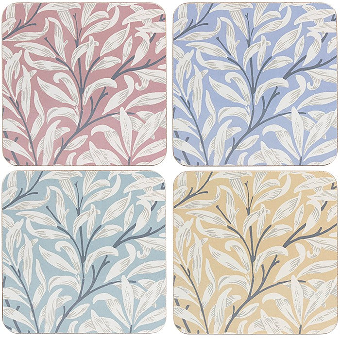William Morris Willow Bough Tableware Placemats & Coasters