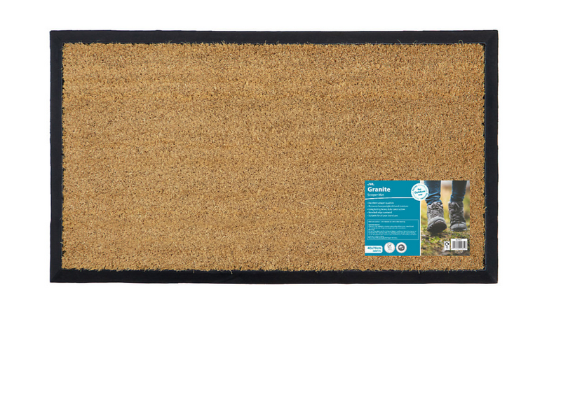 JVL Granite Coir Plain