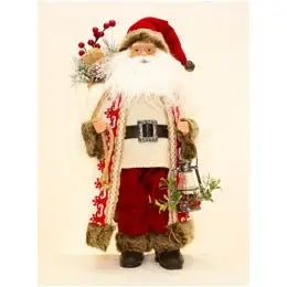Nordic Santa 45cm - Seasonal >> Christmas >> Decorations