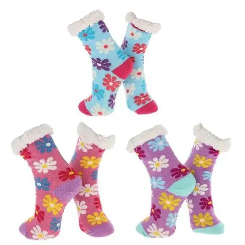 Nuzzles Ladies Bright Flower - Giftware >> Other Gifts