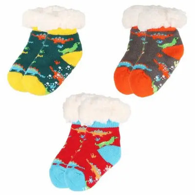 Nuzzles Toddler Boy Dino - Giftware >> Other Gifts