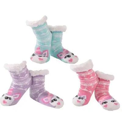 Nuzzles Toddler Girl Unicorn - Giftware >> Other Gifts