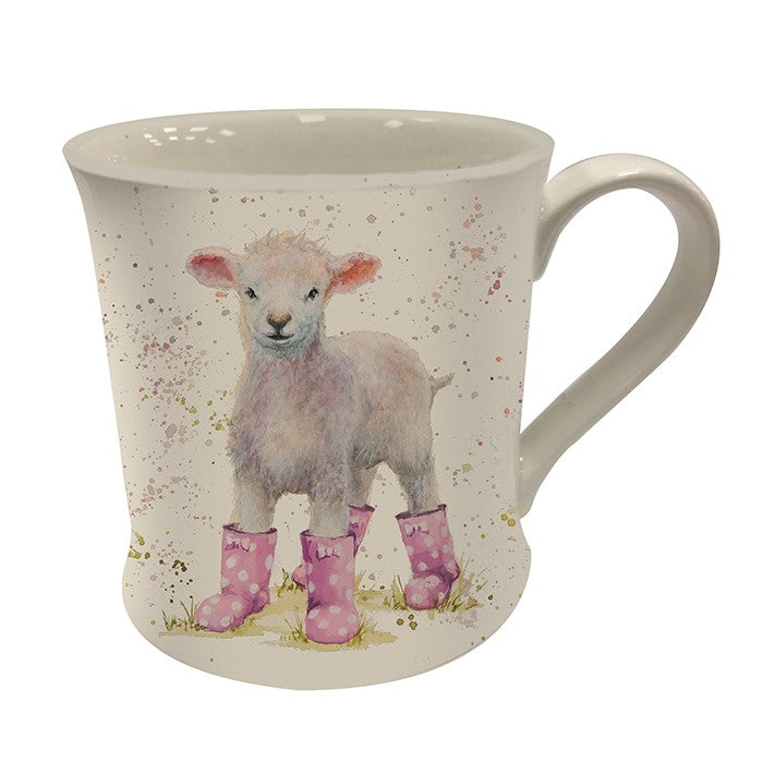 Bree Merryn Mugs - Animal Range