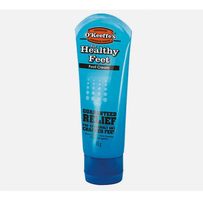 O’Keeffe’s Foot Cream For Healthy Feet 85g