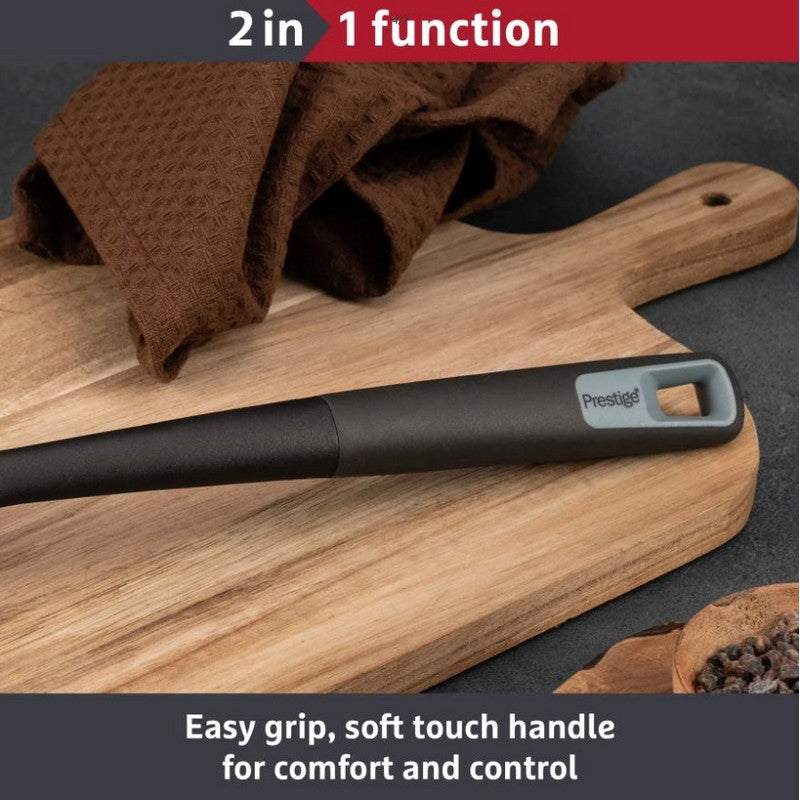 Prestige Tools & Gadgets Spaghetti Server With Measuring Holes