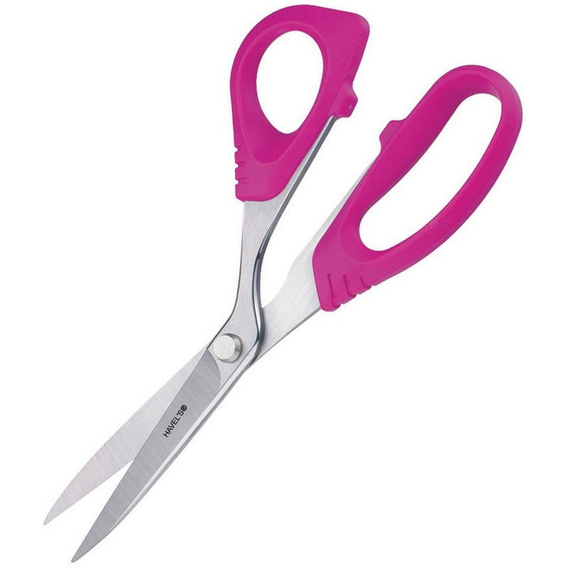 Havel's Sew Creative Fabric Scissors For Wool Felting, Patchwork & Quilting - 8 Inch - 202mm