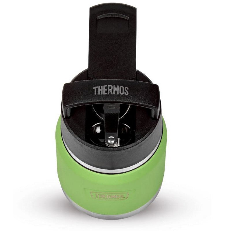 Thermos Icon Series Food Flask 355ml - Assorted Colours Available