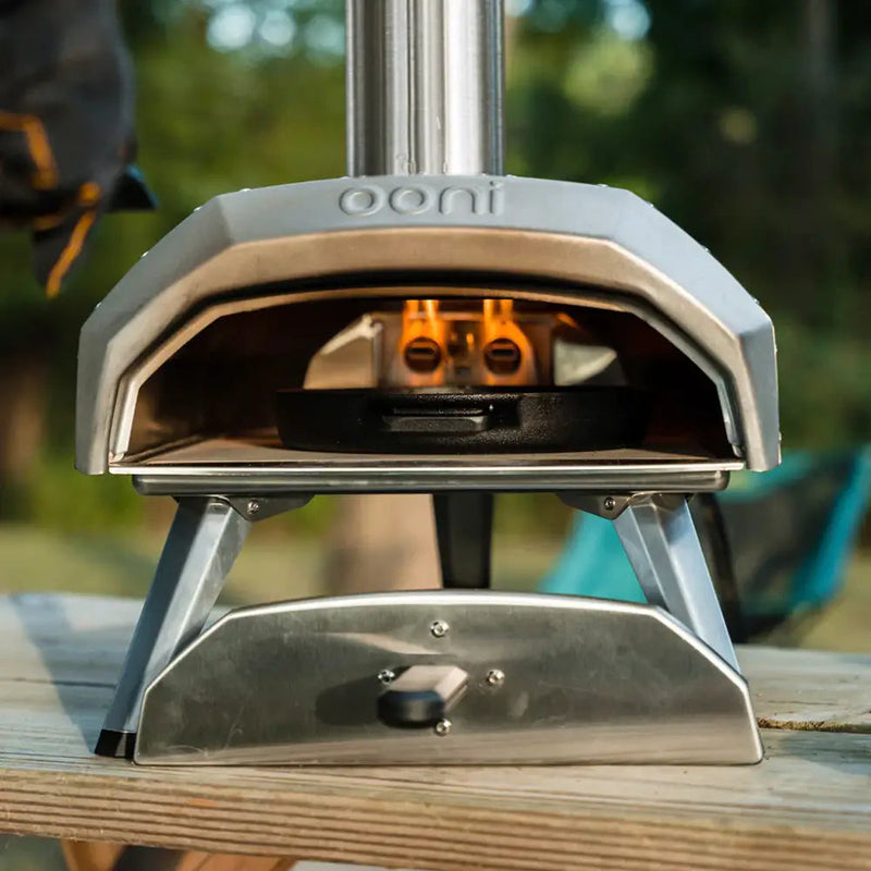 Ooni Karu 12 Gas Burner Pizza Oven Converter (37mbar) -