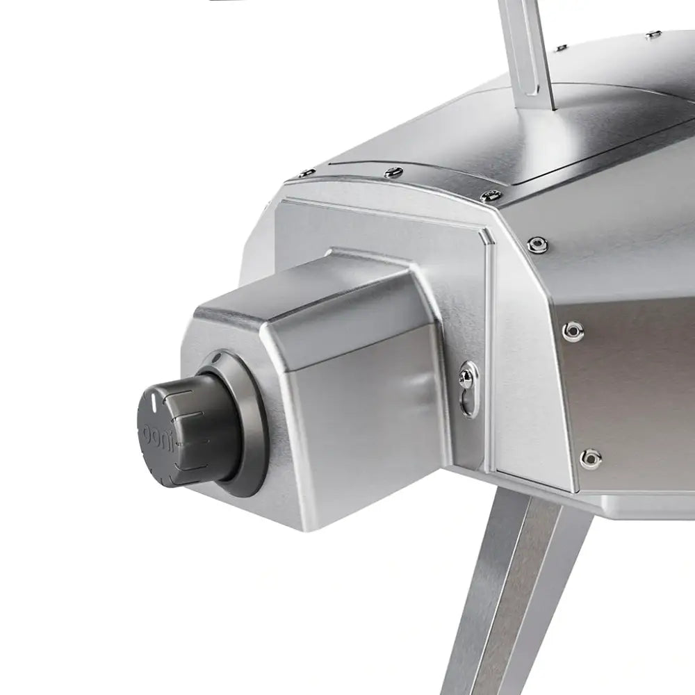 Ooni Karu 12 Gas Burner Pizza Oven Converter (37mbar) -