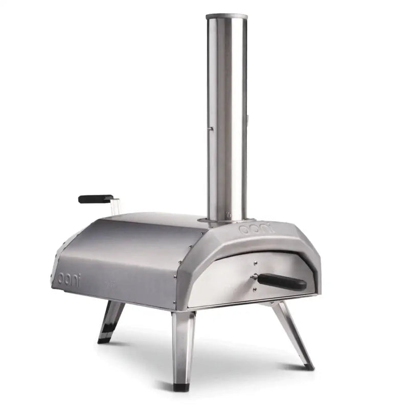 Ooni Karu Multi Fuel Pizza Oven - Wood Charcoal OR Gas - 12