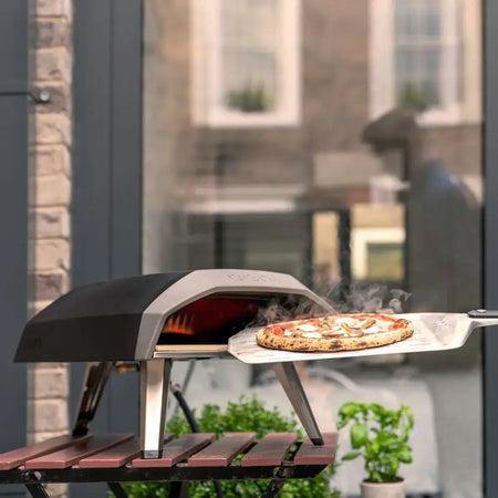 Ooni Koda Gas Pizza Oven - 12 Inch - Pizza Ovens &
