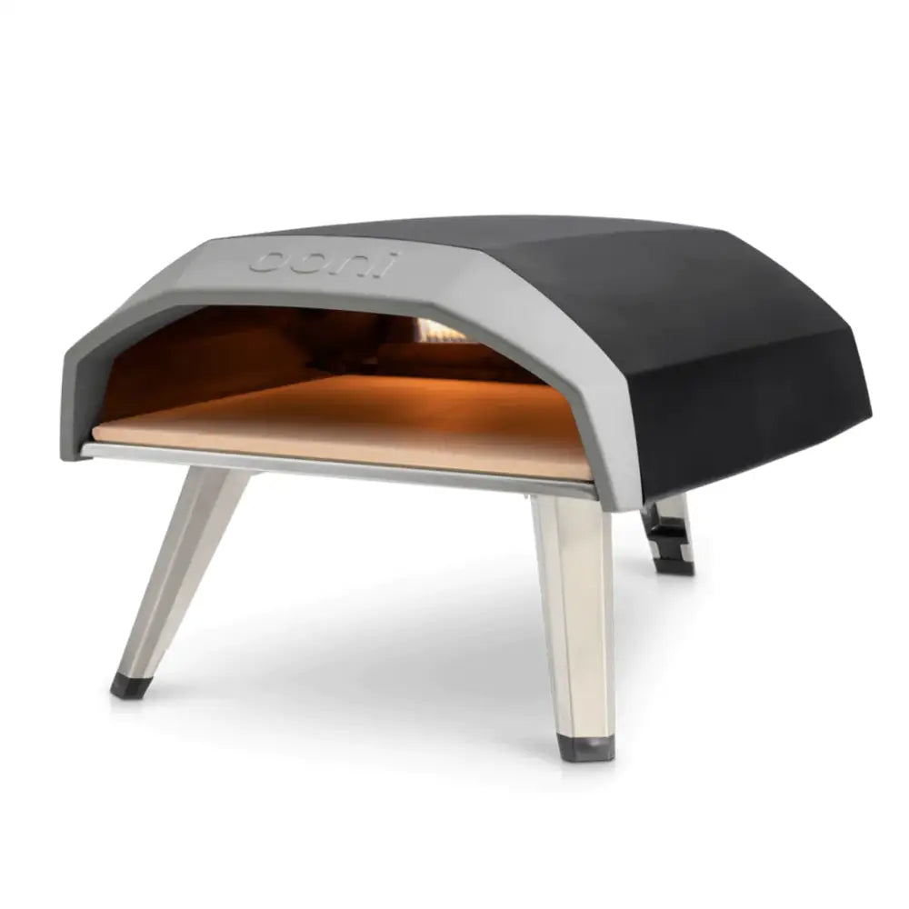 Ooni Koda Gas Pizza Oven - 12 Inch - Pizza Ovens &