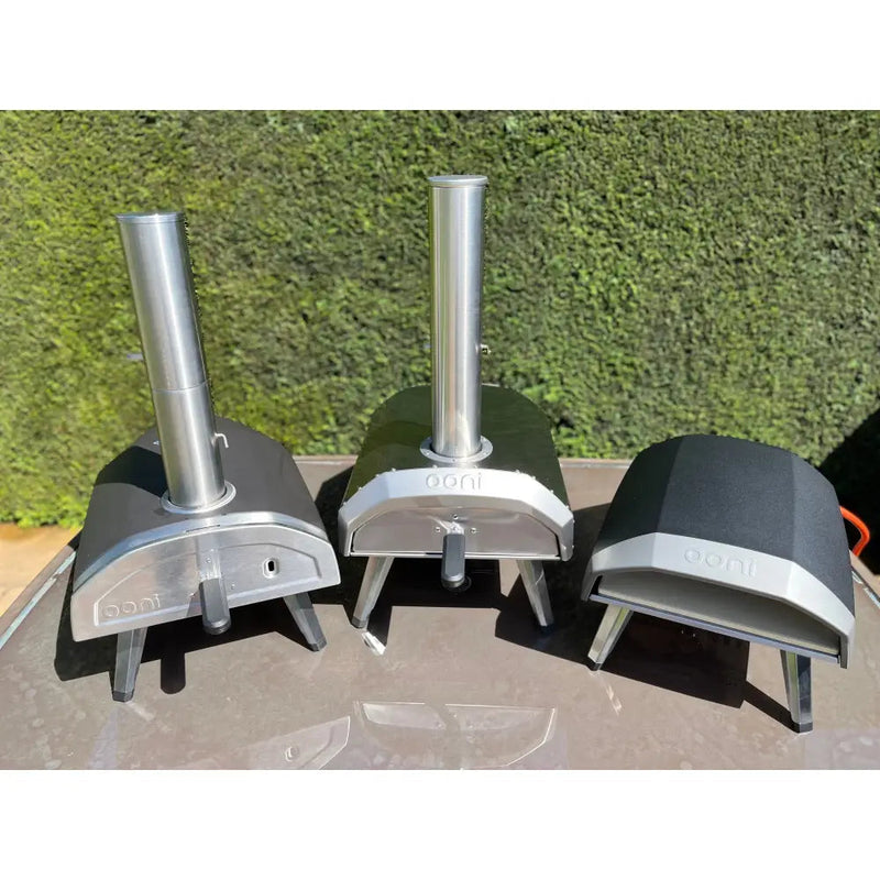Ooni Koda Gas Pizza Oven - 12 Inch - Pizza Ovens &